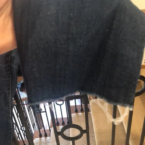 A.n.a skinny ankle jeans - Picture 12 of 12